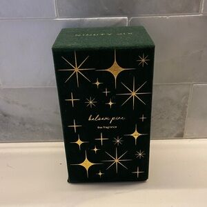 Balsam Pine Fragrance Box